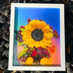 CANVAS - Botanical Unión Arts ❤️‍🔥
 Nature- Floral Arts